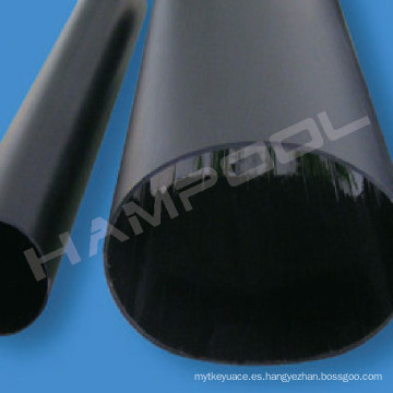Tubo termorretráctil HP-MWTA (M) Tubo termorretráctil de pared media con manguito retráctil de masilla